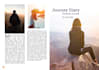 create magazine adobe indesign project