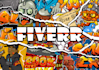 draw graffiti characters and illustrations