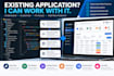 develop or customize PHP codeigniter web applications