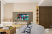 create sketchup 3d model and 3d rendering interior design