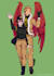draw your mha oc