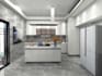design your kitchen or restaurant layout with 2d and 3d rendering