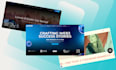 build responsive wordpress and ecommerce website