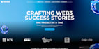 develop your customized responsive wordpress website design