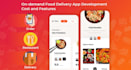 create a grocery delivery app