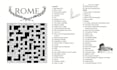 create a custom crossword puzzle