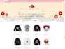 create and set up teespring store and add  unique designs