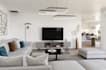 render interior design 3d building architecture