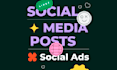 provide any graphic design work you need
