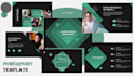 design custom powerpoint master template