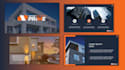 design custom powerpoint master template