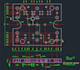 draw 2d detailed drawings in autocad,solidworks
