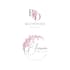 do premade cherry blossom logo4