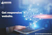 do website design and development as needed