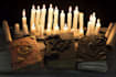 cast powerful good luck and success spells