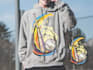 design football, basketball,baseball,skate streetwear shirts