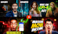 create youtube thumbnail exactly like you want