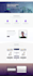 design or clone a website or landing page by elementor pro or divi