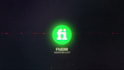 create amazing glitch logo reveal