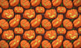 create seamless pattern for textile