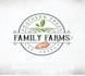 create a custom logo for a produce wholesaler