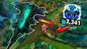 create amazing league of legends thumbnails