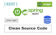 make restfull web services in spring boot