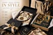 create original luxury scarves bandanas for you