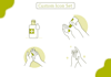 design amazing custom icon set