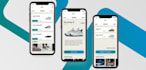 convert website to IOS and android app