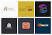 design identity branding for your business with copyrights