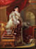 make a custom renaissance royal portrait of you or your pet