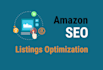 be your top professional amazon product listing writer