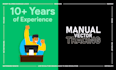 redesign or fix your low res images or vectorize logo