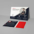 do a professional real estate postcard design