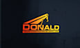 design real estate,construction,remodeling logo within 24hr