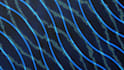 make dynamic waves background