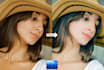 retouch high end beauty, skin, and face retouching portrait