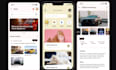 design and build ios app using swift and xcode
