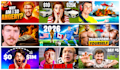 design attractive clickbait youtube thumbnail within 2 hours