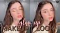 design your beauty or makeup vlog thumbnail