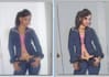 turn your photo in a beautiful drawing