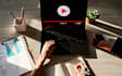 do english audio and video transcription