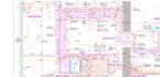 do hvac design, cooling, heating load calculation and quality 2d, 3d drafting