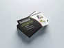 do professional business card design