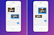 add whatsapp facebook tidio chatbot  chat box or node js chat