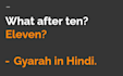 help you learn hindi and speak like native
