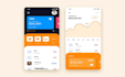 develop a secured crypto wallet app with inbuilt exchange