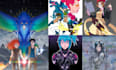 draw illustrations in manga and comic style for ocs