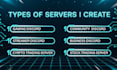 create a perfect discord server within 24 hours